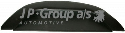 JP GROUP 8189501400 -  Заслонка, бардачок
